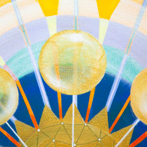 Charon by Emily Cheng 