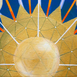 Charon by Emily Cheng 