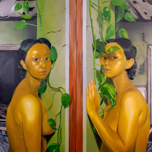 Dream by Song Watkins Park