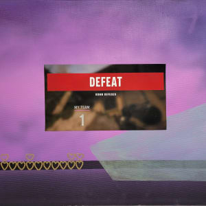 Failed Clutch by Chukwuemeka Anthony Chukwu (Emeka.CkA)