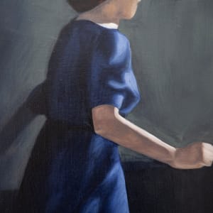 Possession I, Possession II by Olivia Chigas 