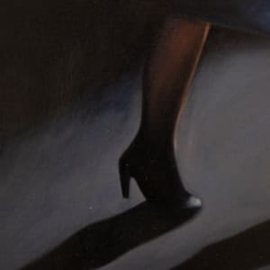 Possession I, Possession II by Olivia Chigas 