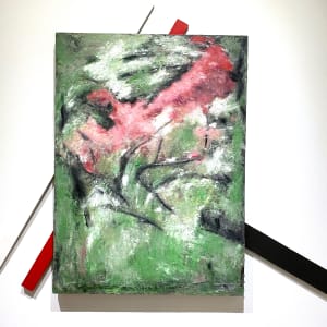 The forest flowers by Loy Luo