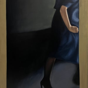 Possession I, Possession II by Olivia Chigas 