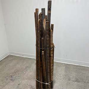 Reserves by Wyatt Lux