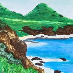 Soberanes Point by Roast Hoggmann