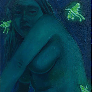 Through The Fog by Frances Matassa