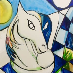 Knight & Day by James Gortner