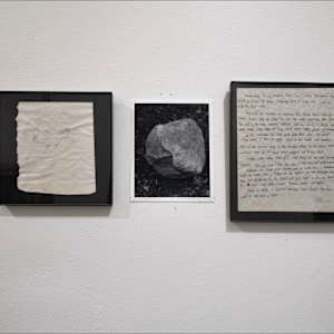 Untitled by Zekai Guo