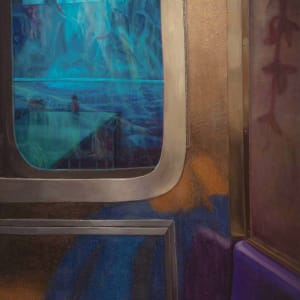 Window of The Mind by Timon I