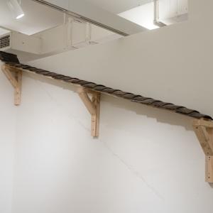 Migrating Eaves by Xingzheng Bao