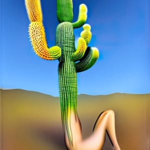 Taking Root by Leah Schrager