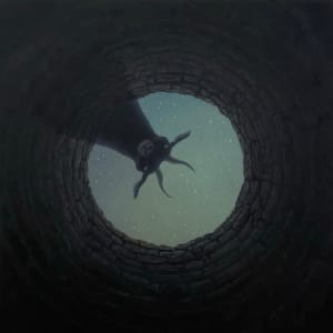 Under the Ground by YongJae Kim