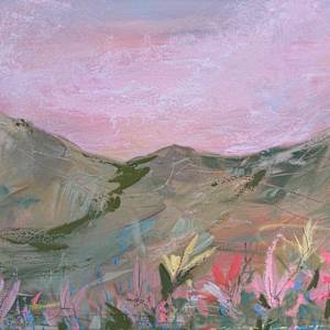 Naomi by Jessica Craig