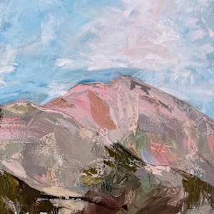 Bear Claw Johnson 1 by Jessica Craig