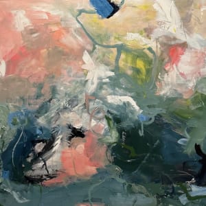 The Garden by Jessica Craig
