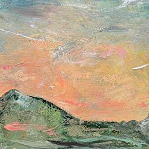 Dawn by Jessica Craig