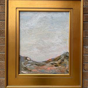 Overlook by Jessica Craig