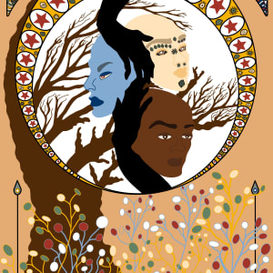 Heritage by Jendayi Glasgow