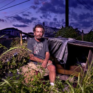 Steve’s Place by Mary Lou Uttermohlen