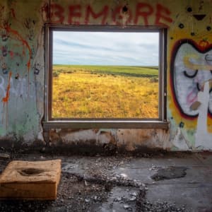 The American Dream by Jason Matias