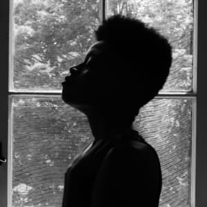 Curiosity by Britt Sankofa 