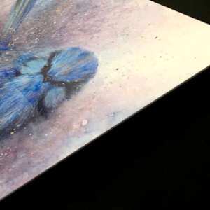 ‘A Splendid Start’ by Miriam Gaulton, Image 3.