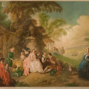 Untitled by Arthur Cox