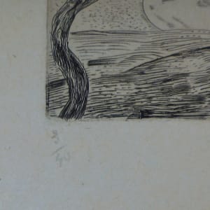 Vendange by Joseph Hecht (Polish, 1891 - 1951) 