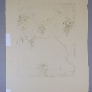 Vendange by Joseph Hecht (Polish, 1891 - 1951) 