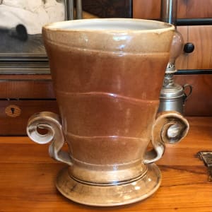 Untitled - Vase by Alan Willoughby