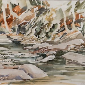 Untitled by Susanne Okamoto