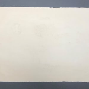 Fragment by Benton Spruance - American, 1904-1967 