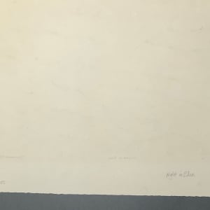 Night in Eden by Benton Spruance - American, 1904-1967 