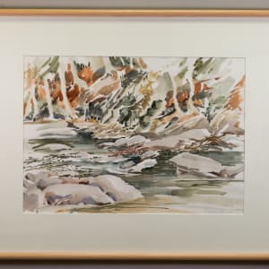 Untitled by Susanne Okamoto 