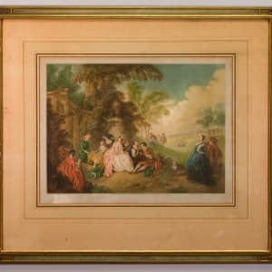 Untitled by Arthur Cox 