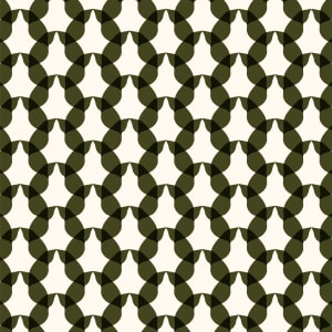 Leaf Camo (Illustration Pattern Repeat) 