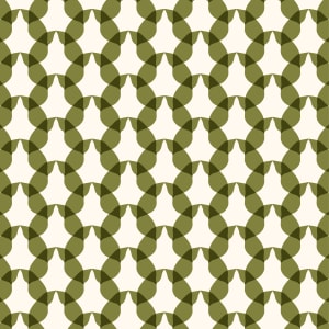 Leaf Camo (Illustration Pattern Repeat) 