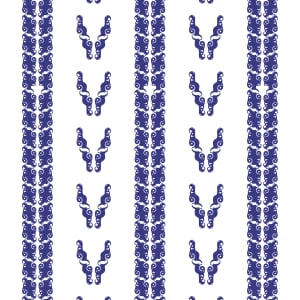 Overgrown (Illustration Pattern Repeats) Collection 