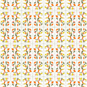 Part n Parcel (Illustration Pattern Repeat) 