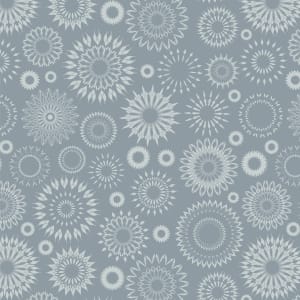 Pinwheels (Illustration Pattern Repeat) 