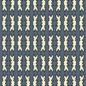 Goblet Wind Pillars (Illustration Pattern Repeat) 3 of 4 