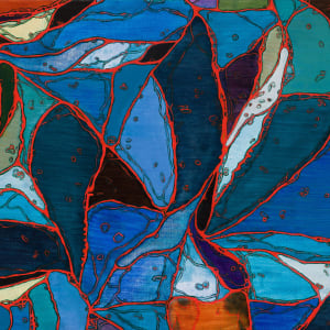 Cytoplasm by Sean McDowell 