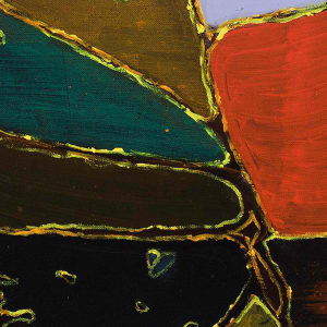 Aerial by Sean McDowell 