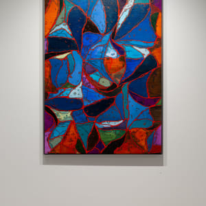 Cytoplasm by Sean McDowell 