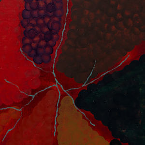 Infusion; Diffuse #1 by Sean McDowell, Image 6.