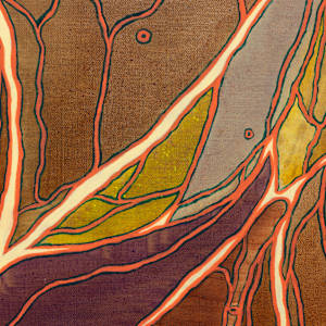 Infusion; Diffuse #2 by Sean McDowell, Image 4.
