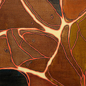 Infusion; Diffuse #2 by Sean McDowell, Image 5.