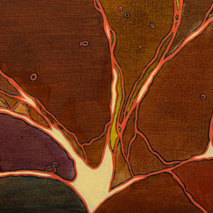 Infusion; Diffuse #2 by Sean McDowell, Image 3.
