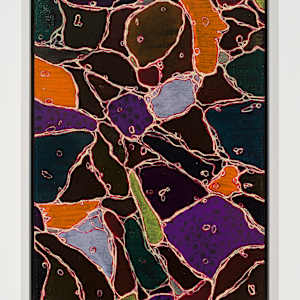 Membrane by Sean McDowell 